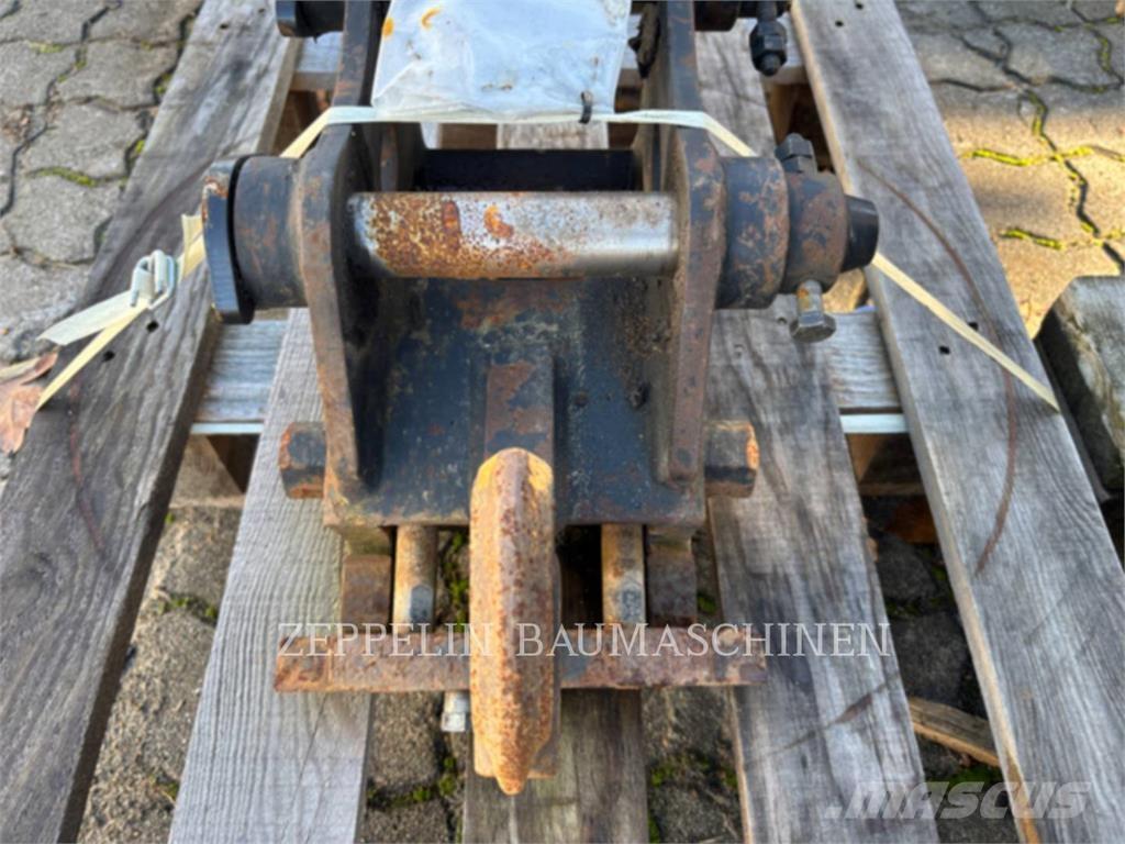 CAT CW05 Rychlospojky