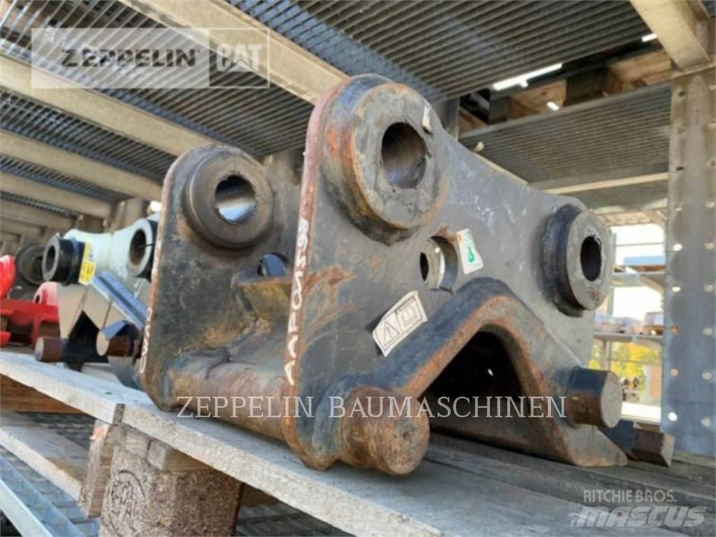 CAT CW10-307-308E Rychlospojky