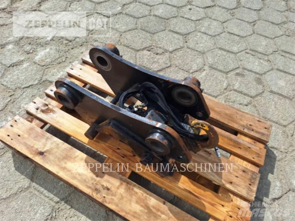 CAT CW10H Rychlospojky