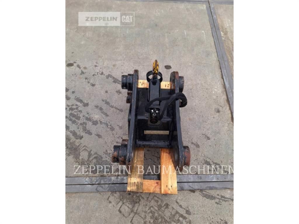 CAT CW10H Rychlospojky