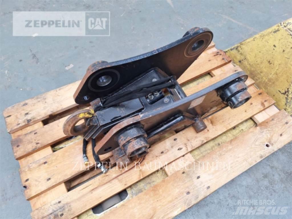 CAT CW10H Rychlospojky