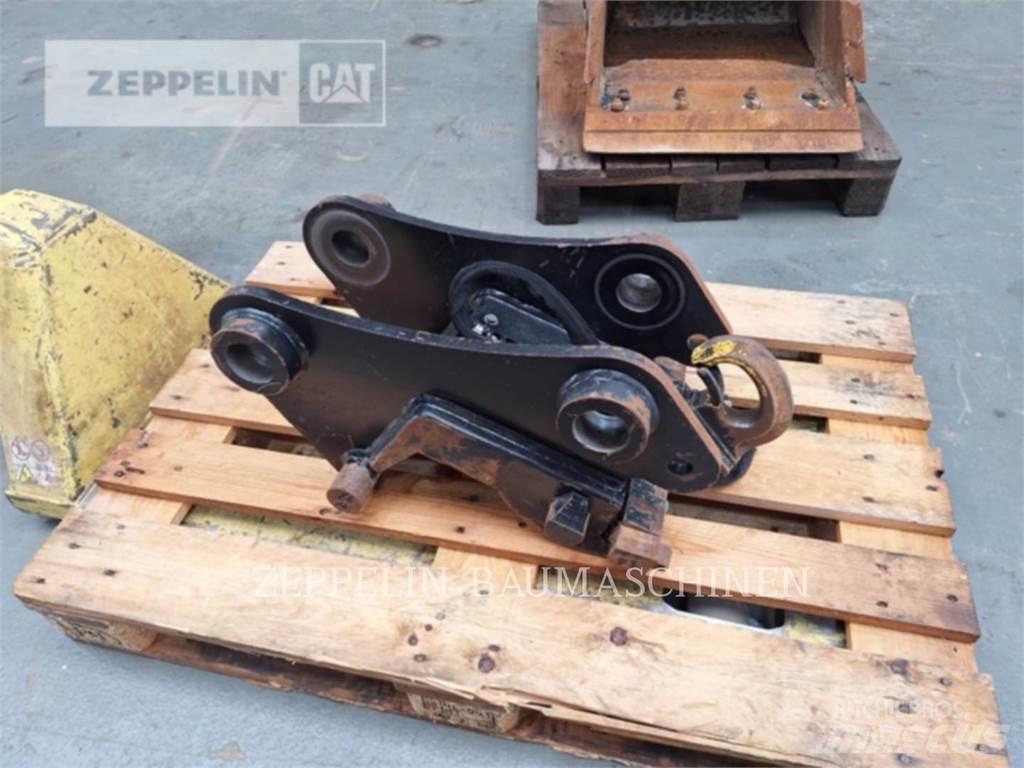 CAT CW10H Rychlospojky