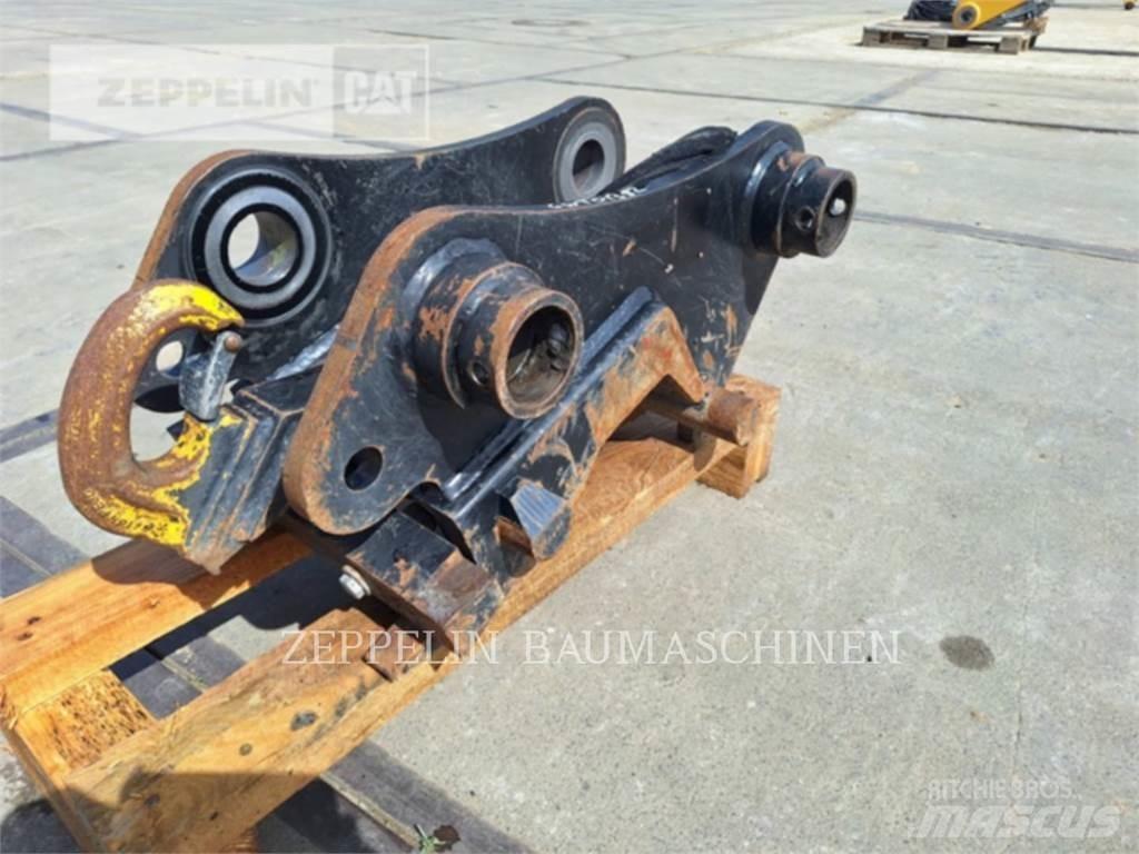 CAT CW10H Rychlospojky