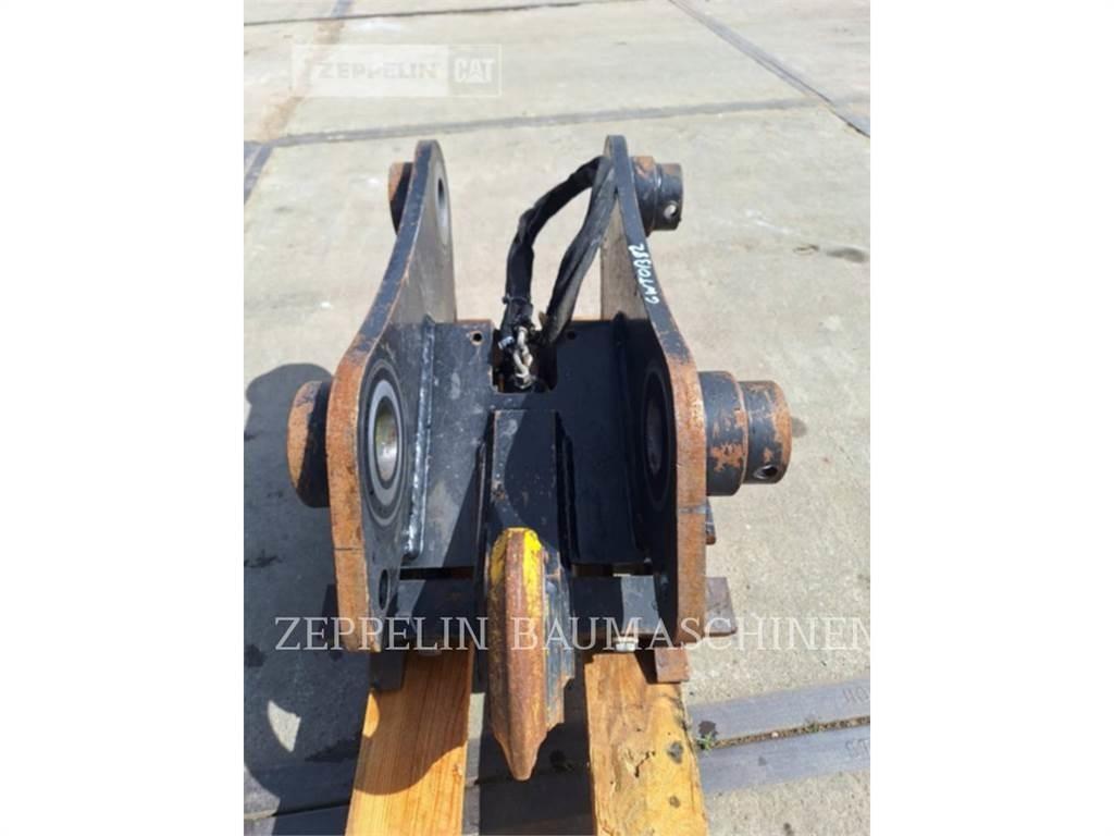 CAT CW10H Rychlospojky