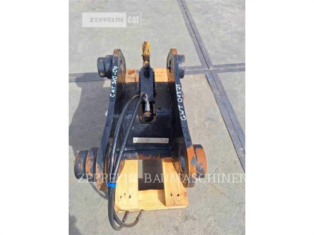 CAT CW10H Rychlospojky