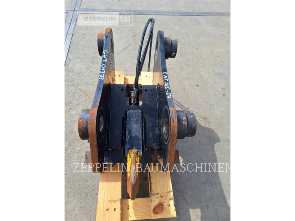 CAT CW10H Rychlospojky