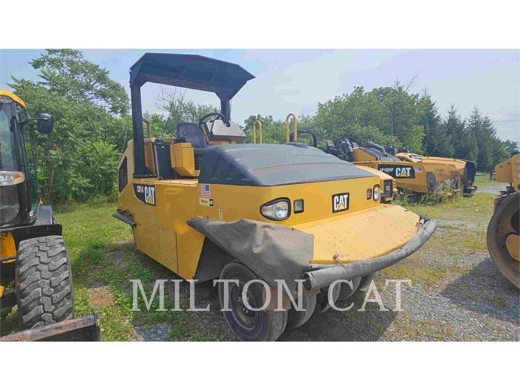 CAT CW14 Pneumatikové válce