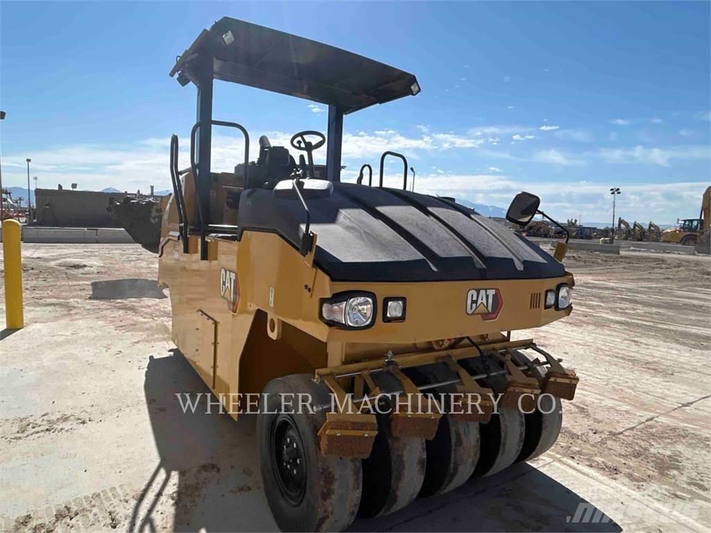 CAT CW16 Pneumatikové válce