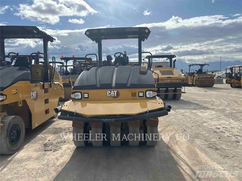 CAT CW16 Pneumatikové válce
