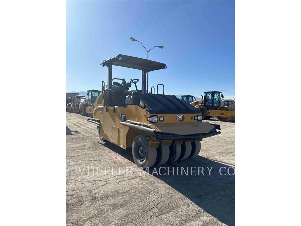 CAT CW16 Pneumatikové válce