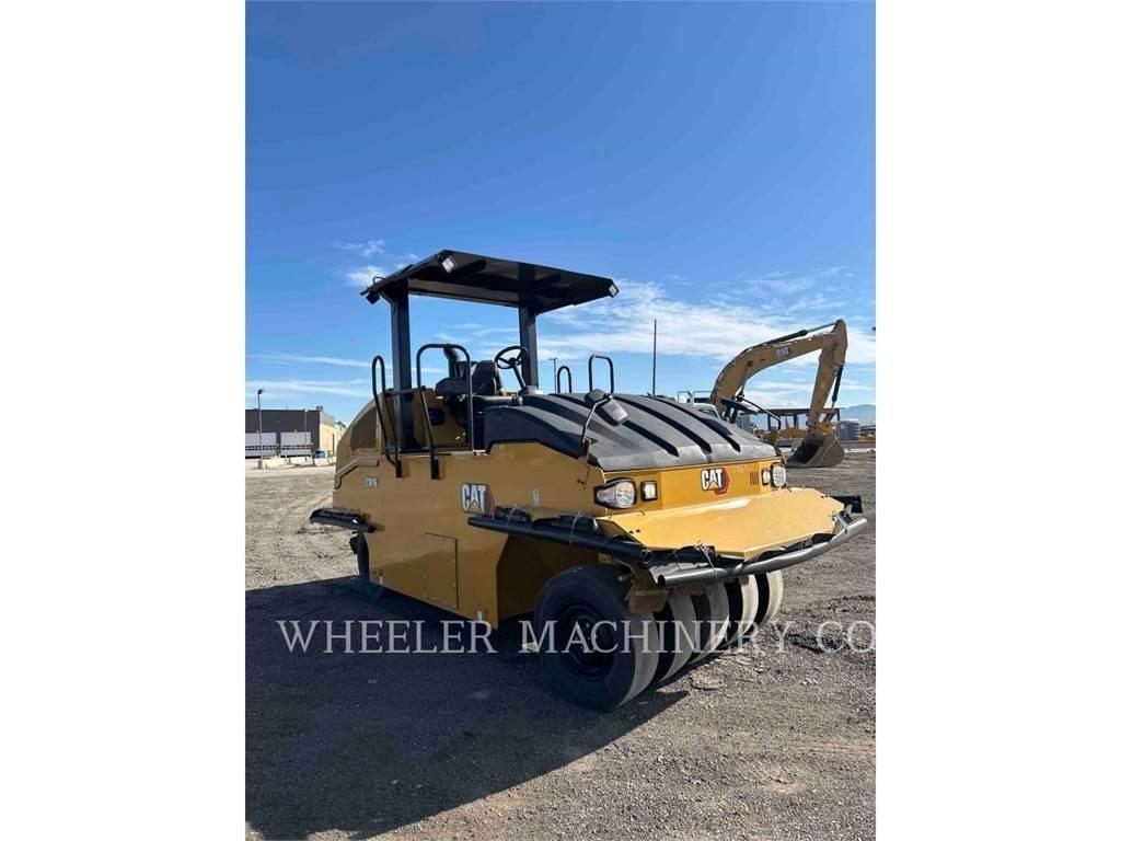 CAT CW16 Pneumatikové válce
