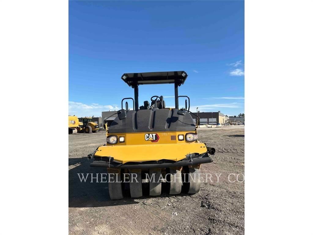 CAT CW16 Pneumatikové válce