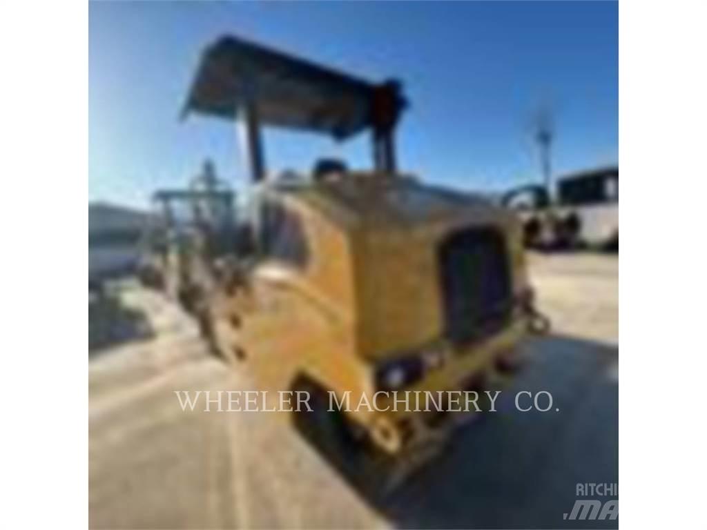CAT CW16 Pneumatikové válce