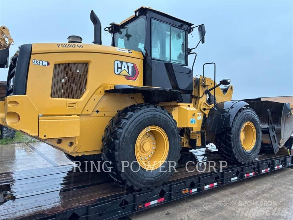 CAT CW16 Tandemové válce