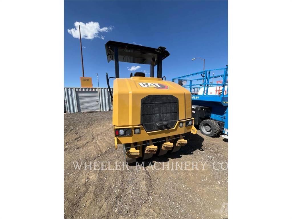 CAT CW16 Pneumatikové válce