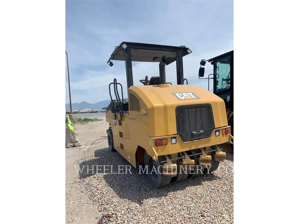 CAT CW16 Pneumatikové válce