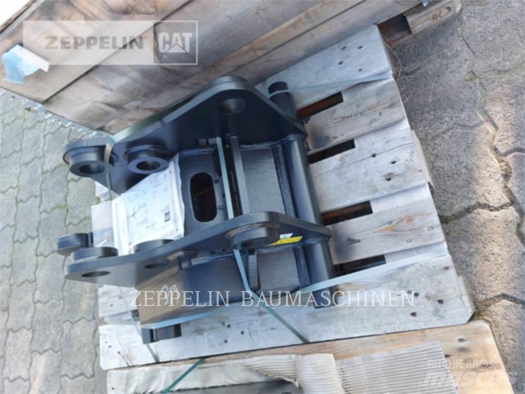 CAT CW20 Rychlospojky