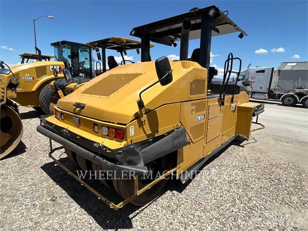 CAT CW34 Pneumatikové válce