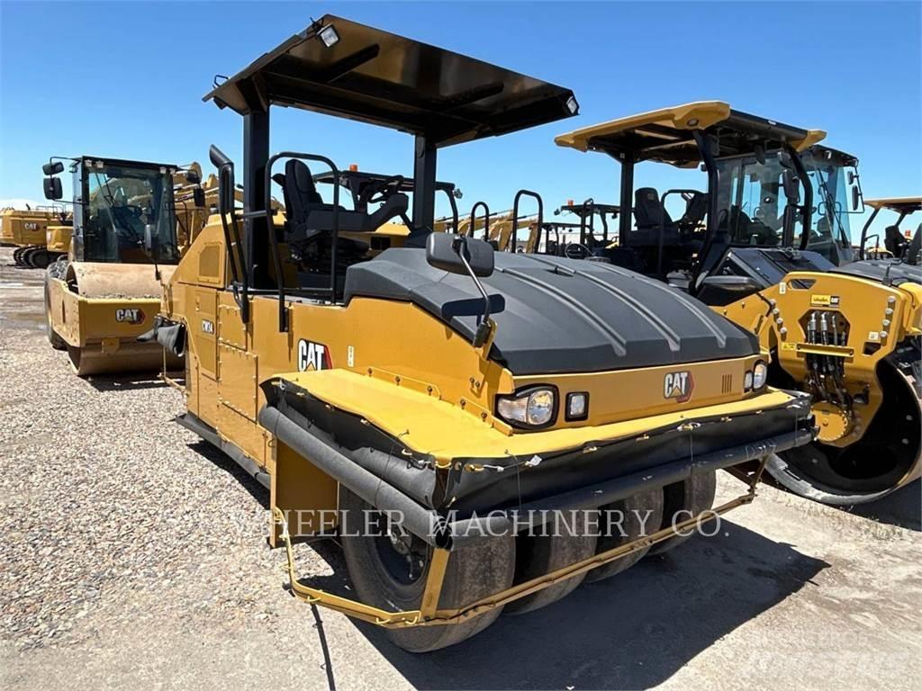 CAT CW34 Pneumatikové válce