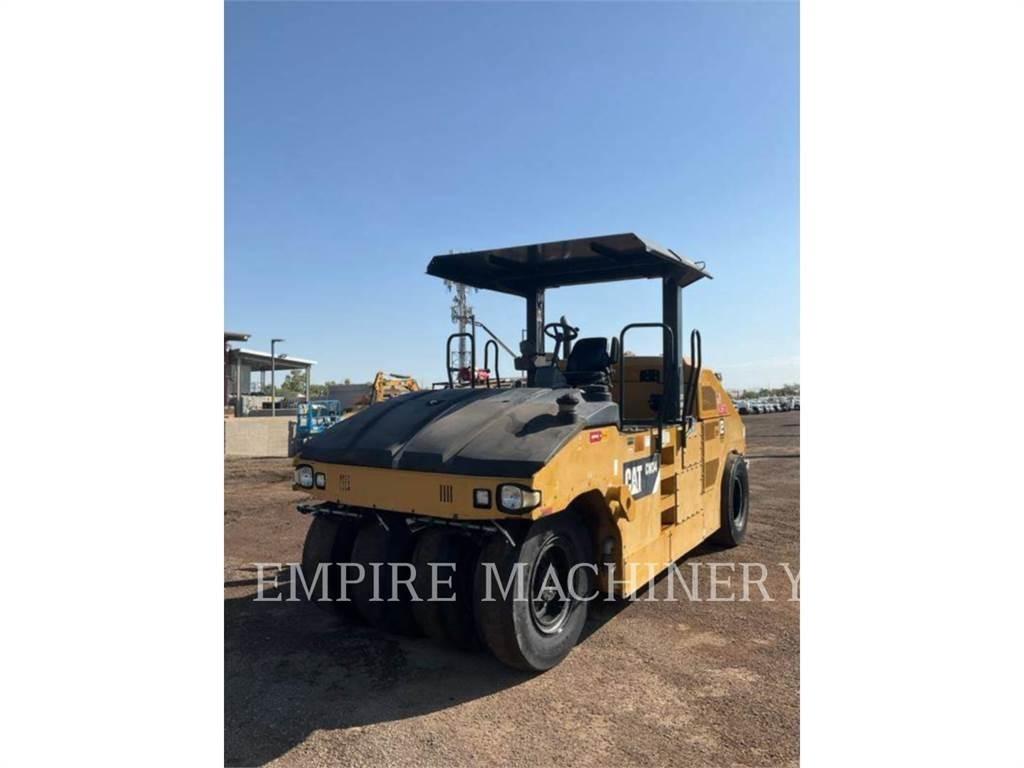 CAT CW34 Pneumatikové válce