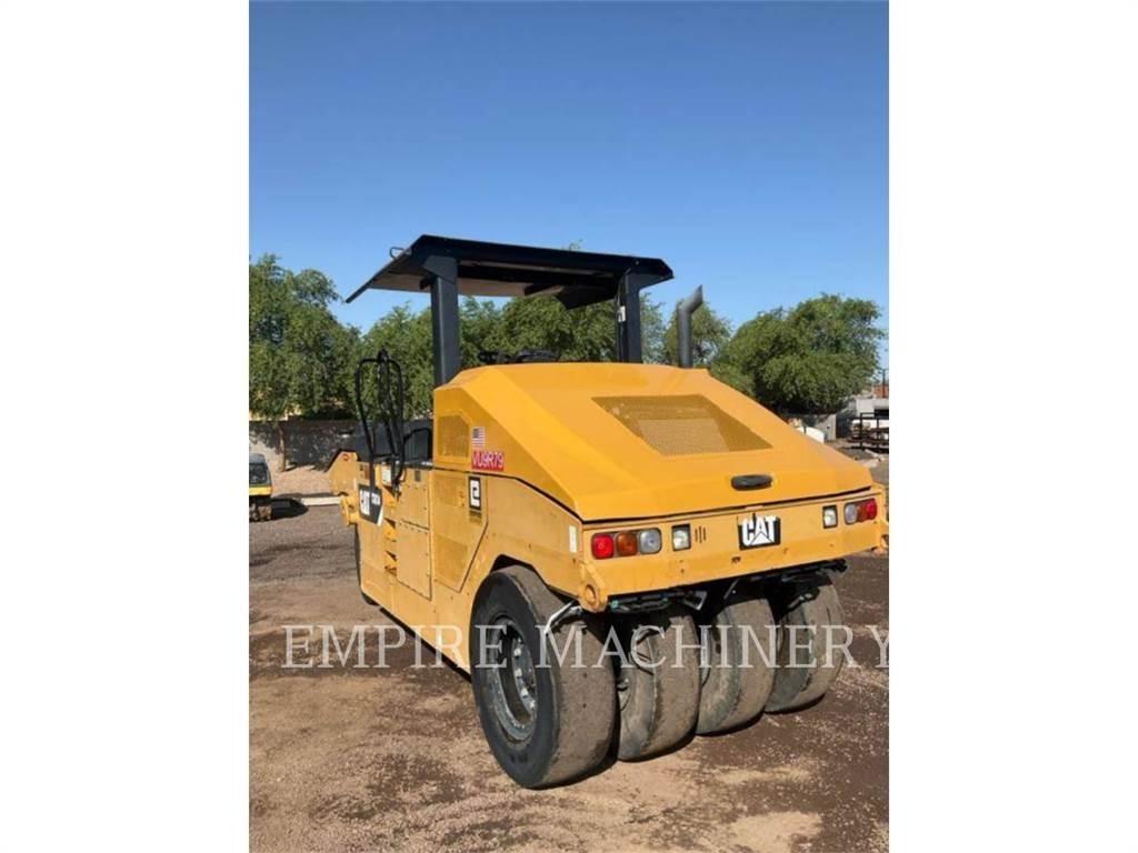 CAT CW34 Pneumatikové válce