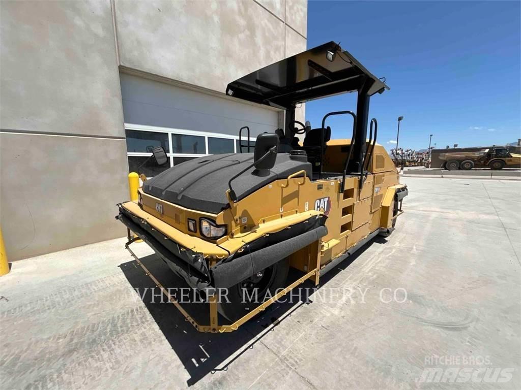 CAT CW34 Pneumatikové válce