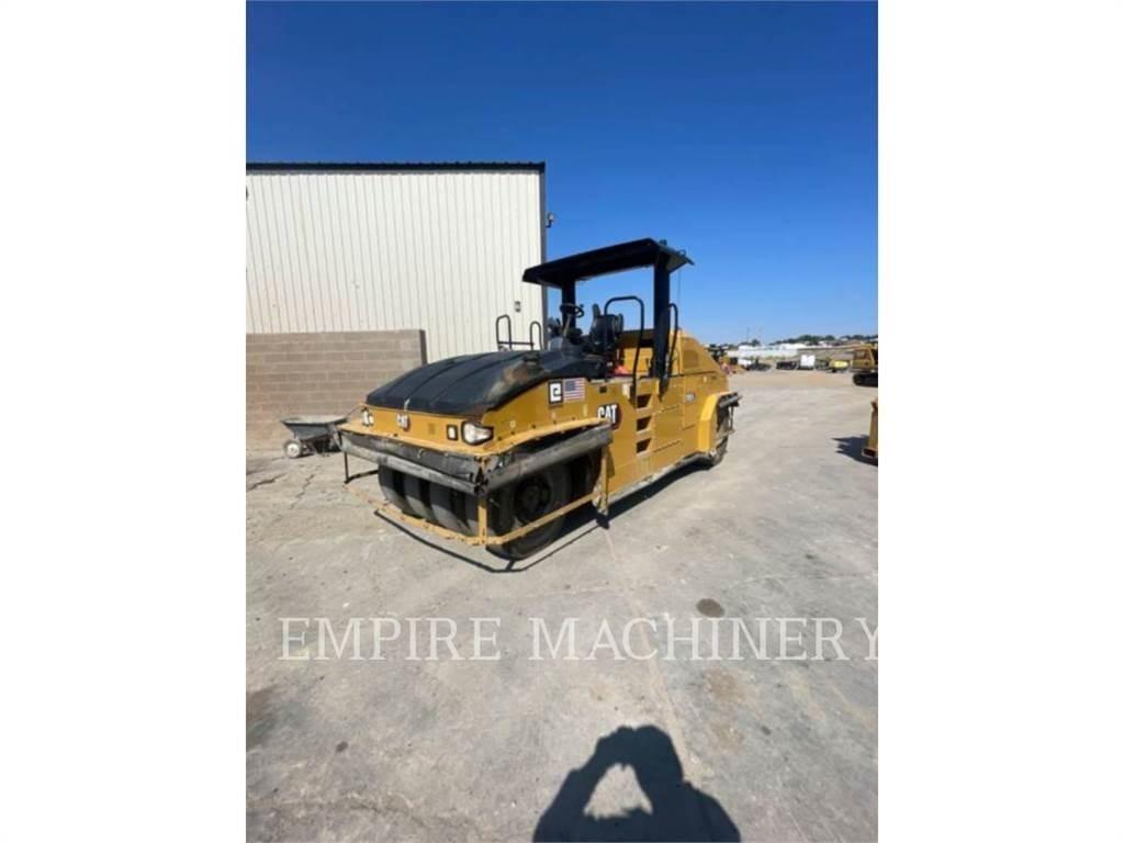 CAT CW34 Pneumatikové válce
