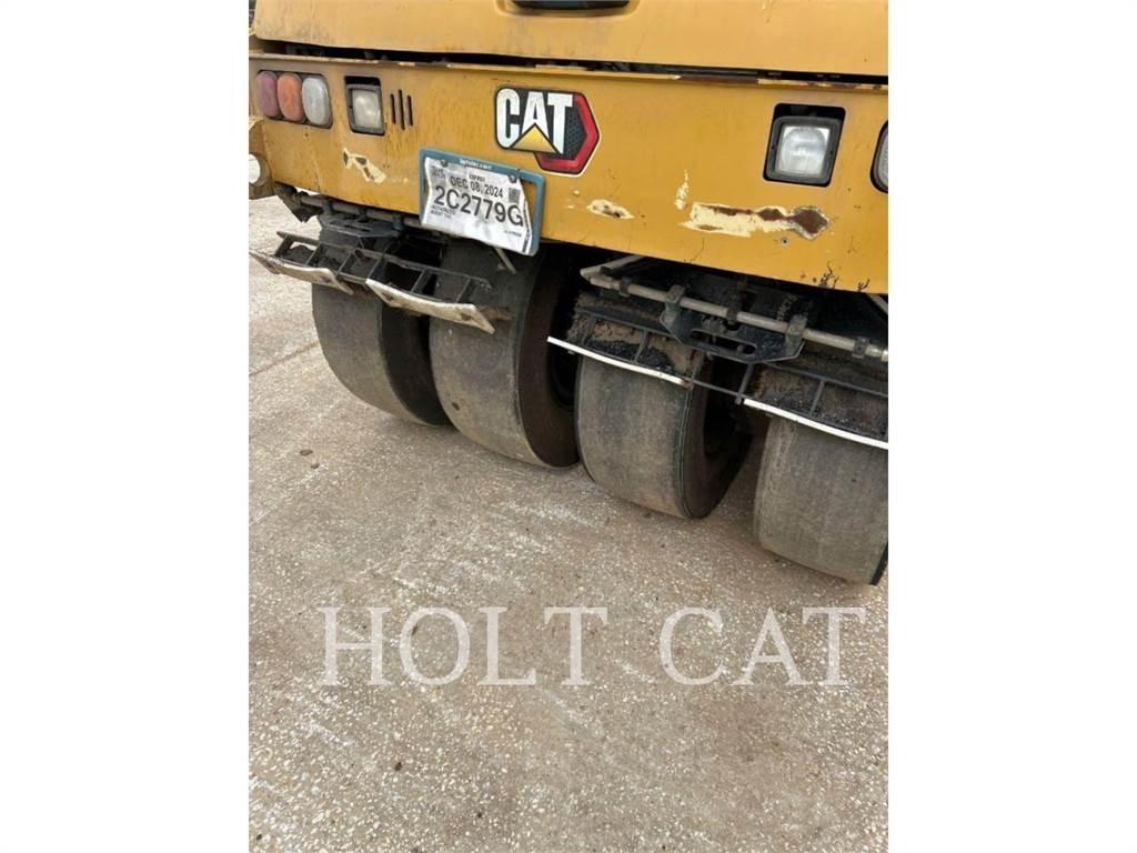 CAT CW34 Tahačové válce