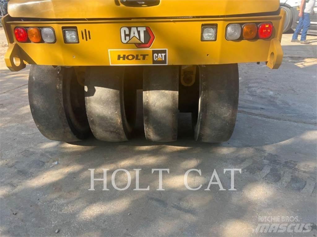 CAT CW34 Tahačové válce