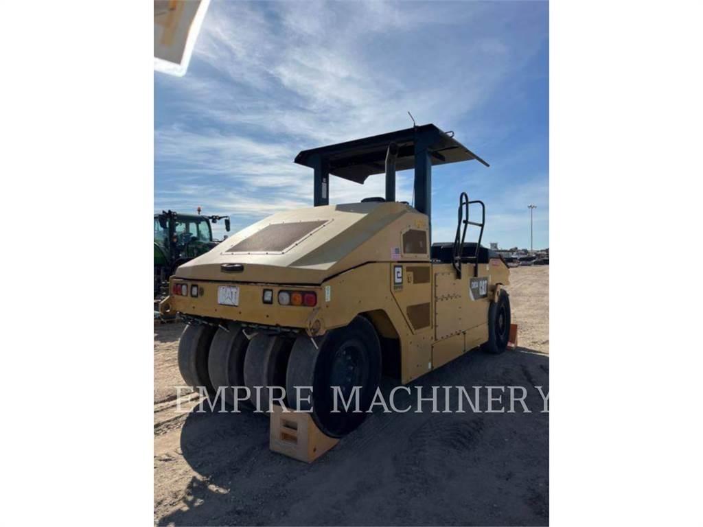 CAT CW34 Pneumatikové válce