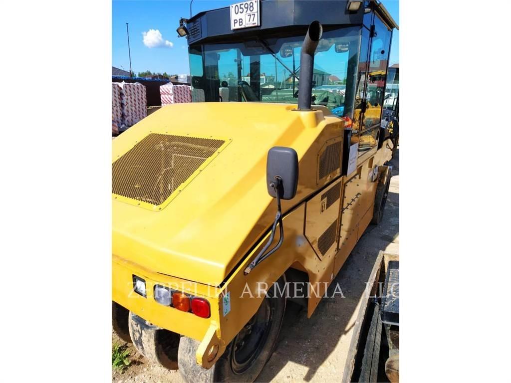 CAT CW34LRC Pneumatikové válce