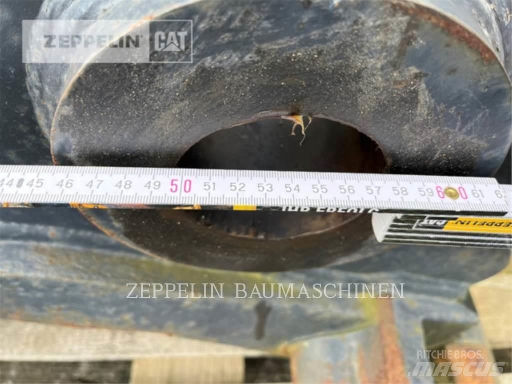 CAT CW45S Rychlospojky