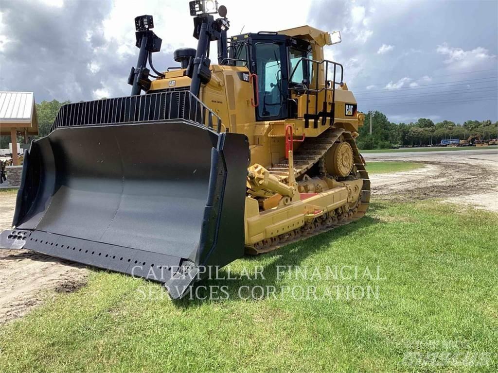 CAT D 9 T Pásové dozery
