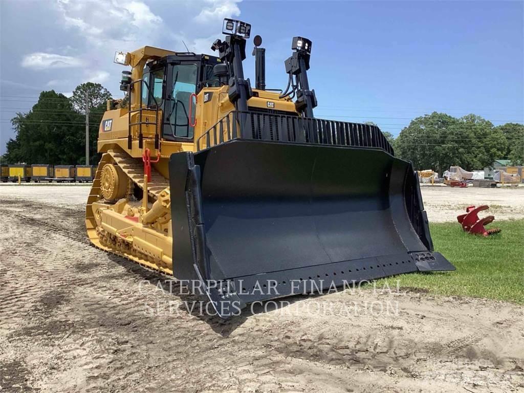 CAT D 9 T Pásové dozery