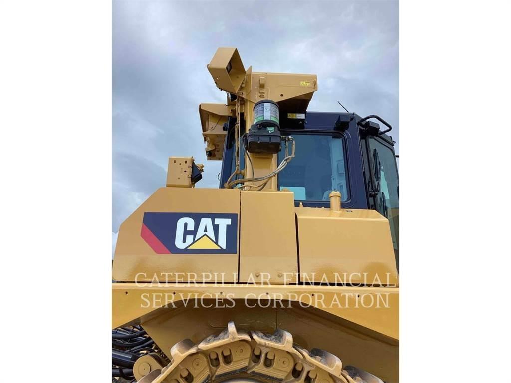 CAT D 9 T Pásové dozery