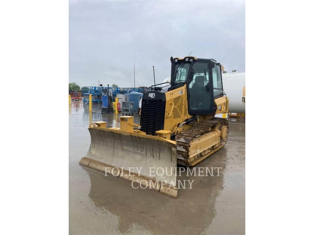 CAT D1-12VI Pásové dozery