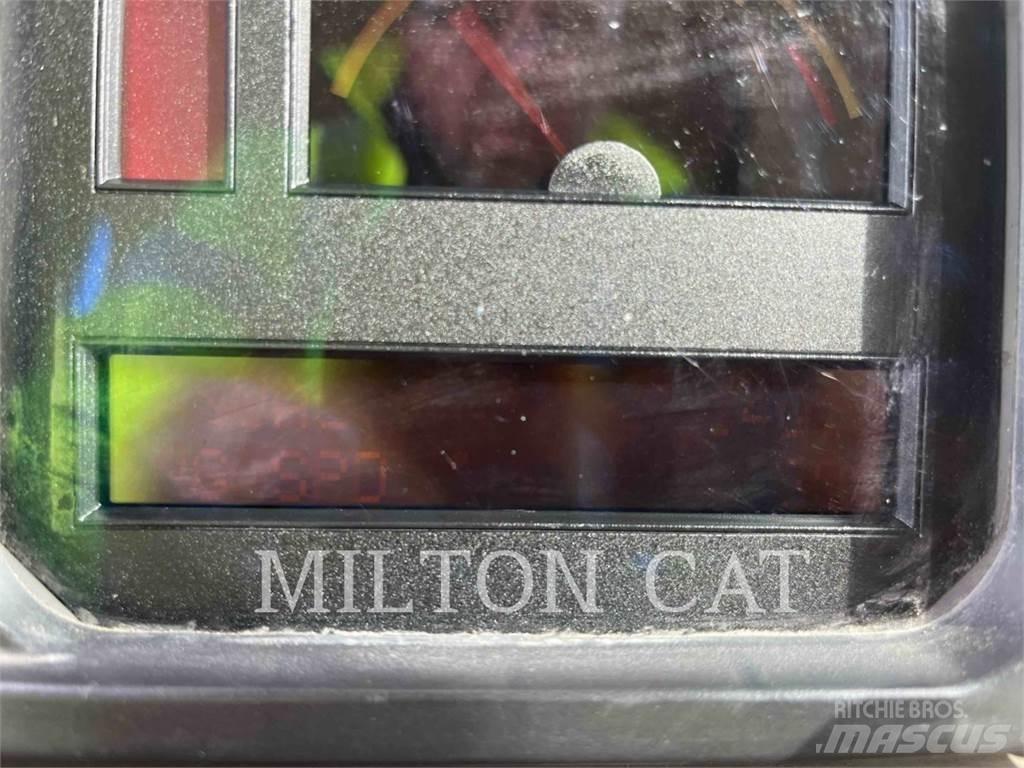 CAT D10R Pásové dozery