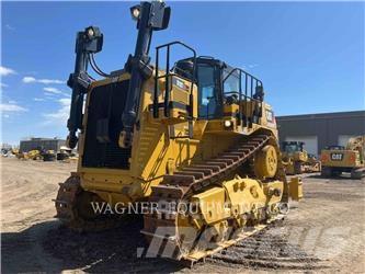 CAT D10T2 Pásové dozery