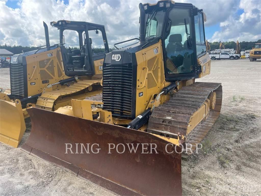 CAT D1LGPCAB Pásové dozery