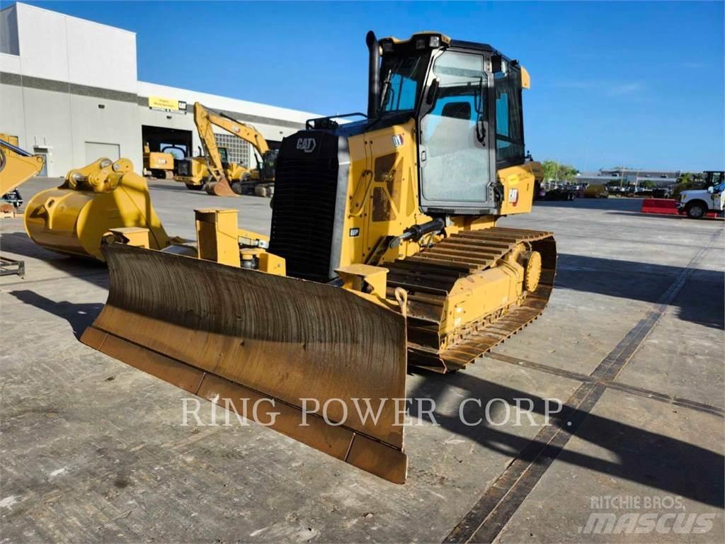 CAT D1LGPCAB Pásové dozery