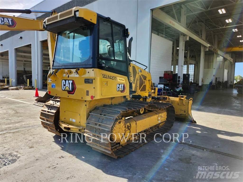 CAT D1LGPCAB Pásové dozery