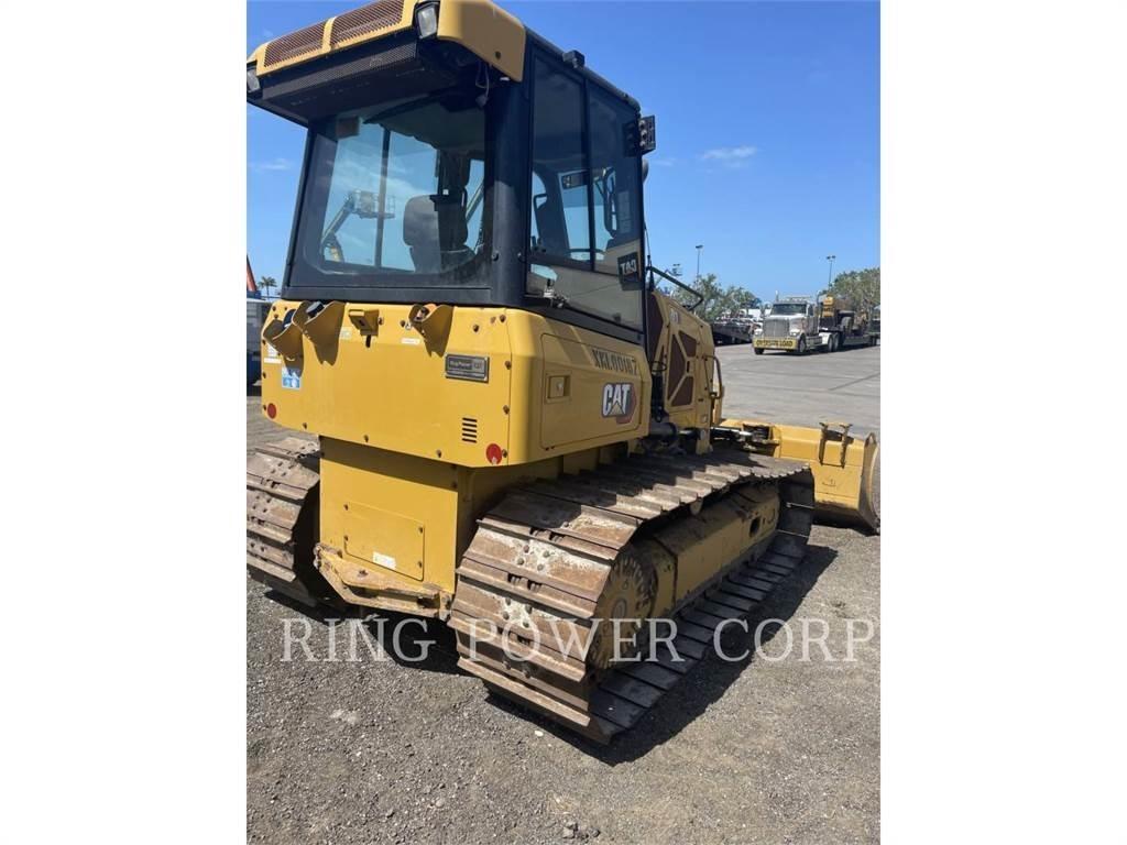 CAT D1LGPEW Pásové dozery