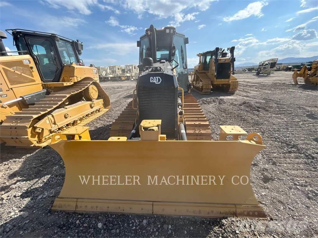 CAT D2 XL Pásové dozery