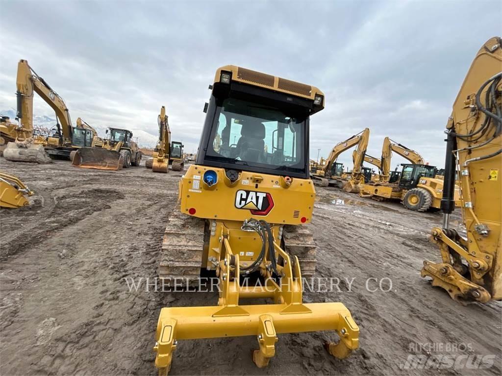 CAT D2 XL Pásové dozery