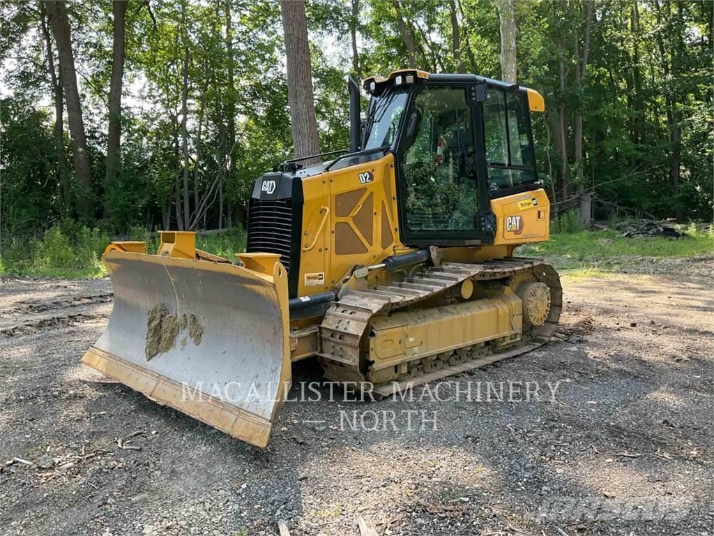 CAT D2 XL AZ2 Pásové dozery