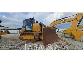 CAT D3-12 Pásové dozery
