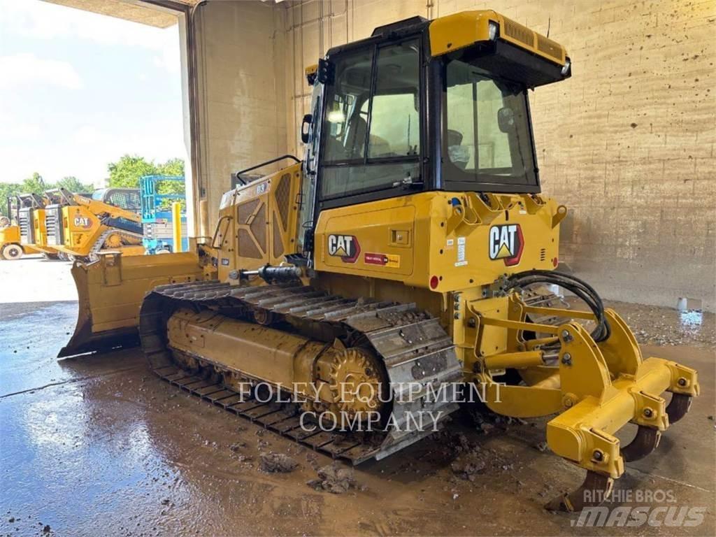 CAT D3-12LGI Pásové dozery
