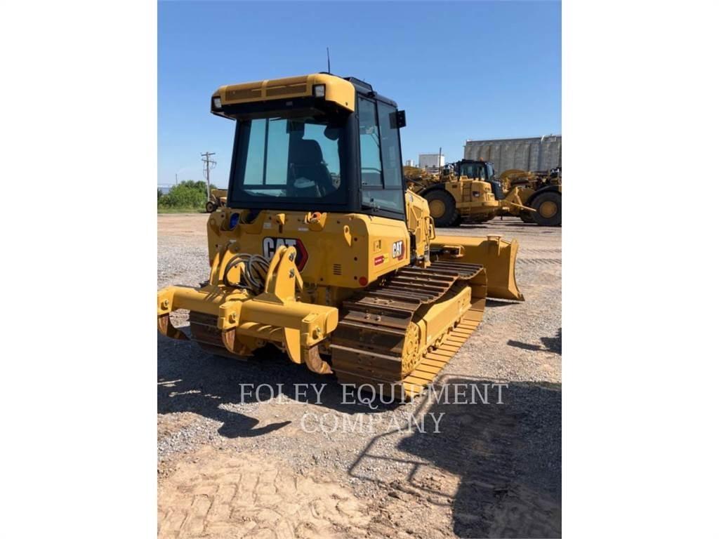 CAT D3-12LGI Pásové dozery