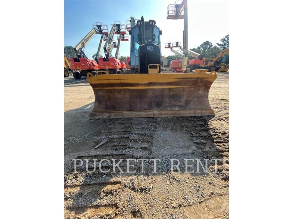 CAT D3-12LGP Pásové dozery