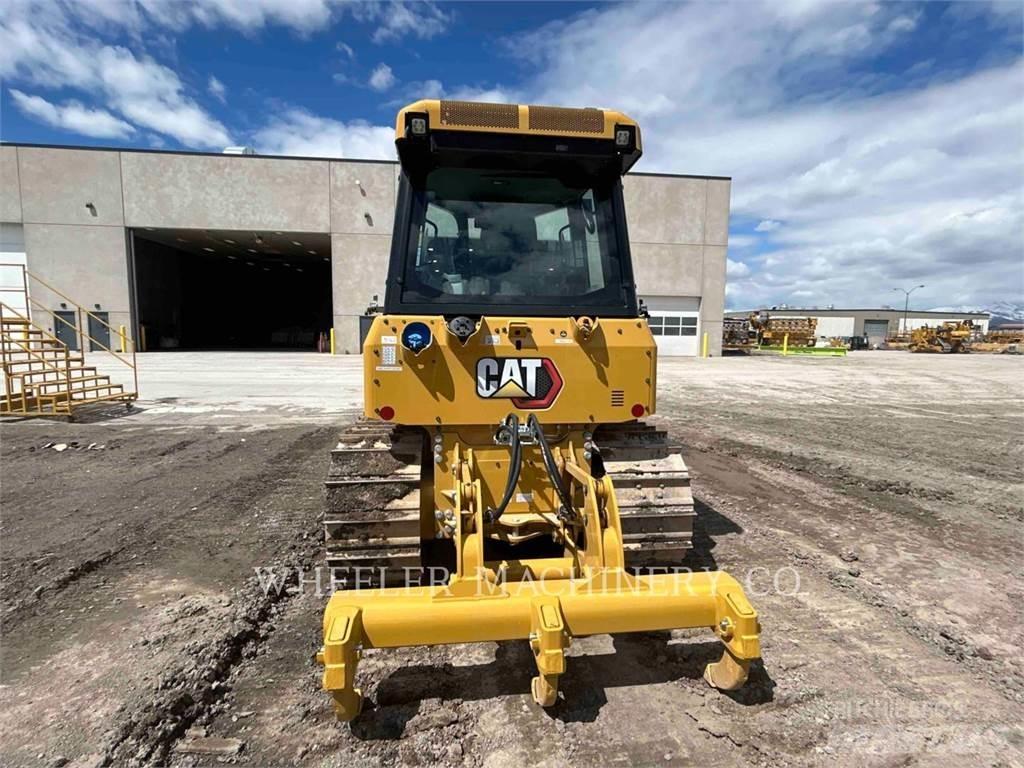 CAT D3 XL Pásové dozery